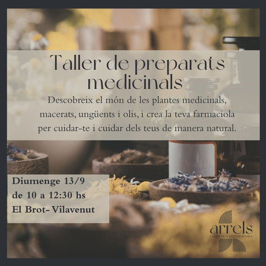 TALLERES