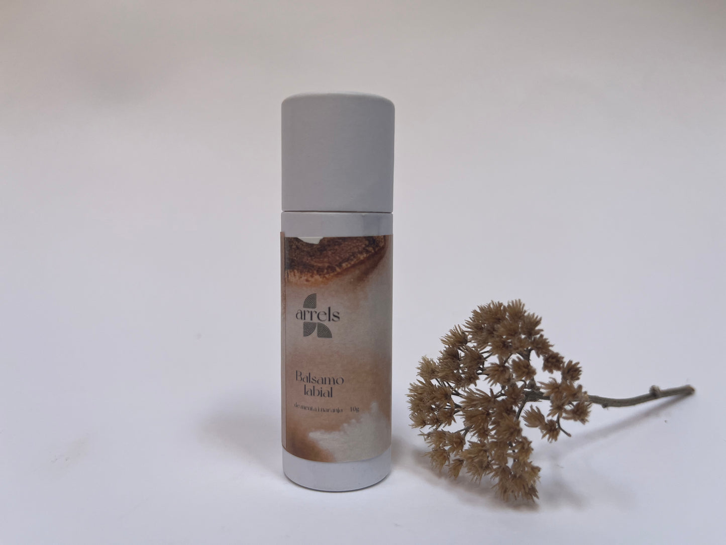 Balsam labial