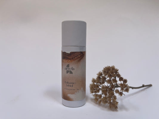 Balsamo labial