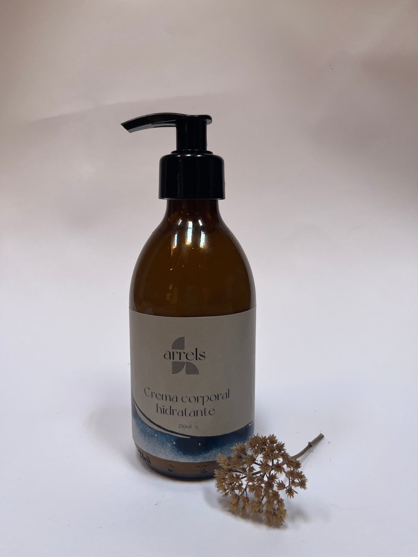 Crema corporal hidratant